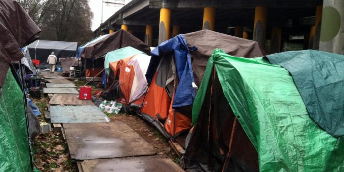 Capitalism and Seattle’s homeless crisis, revisited – Liberation News