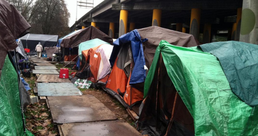 Capitalism and Seattle’s homeless crisis, revisited