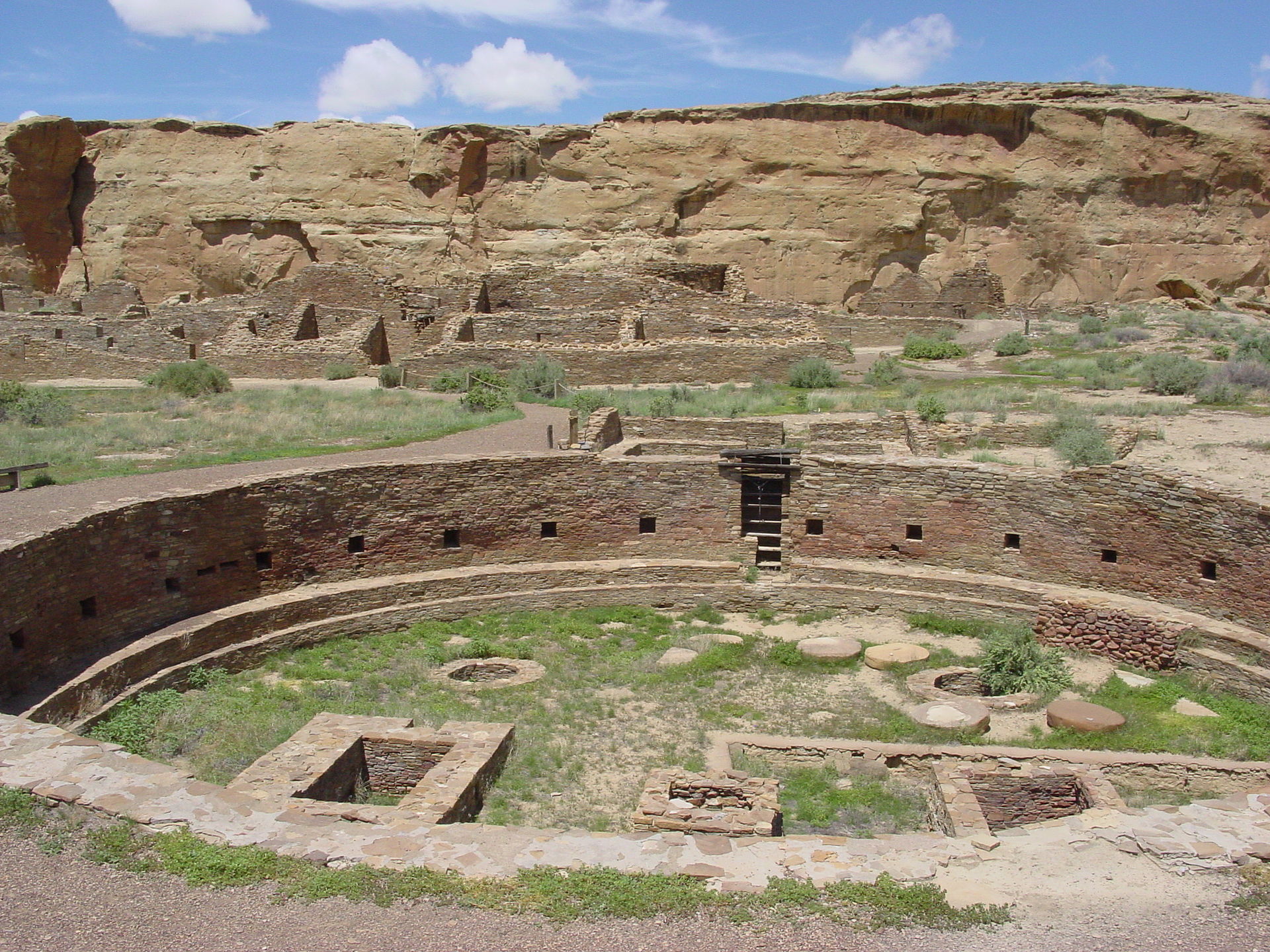 Trump policy hits New Mexico Indigenous site Liberation News