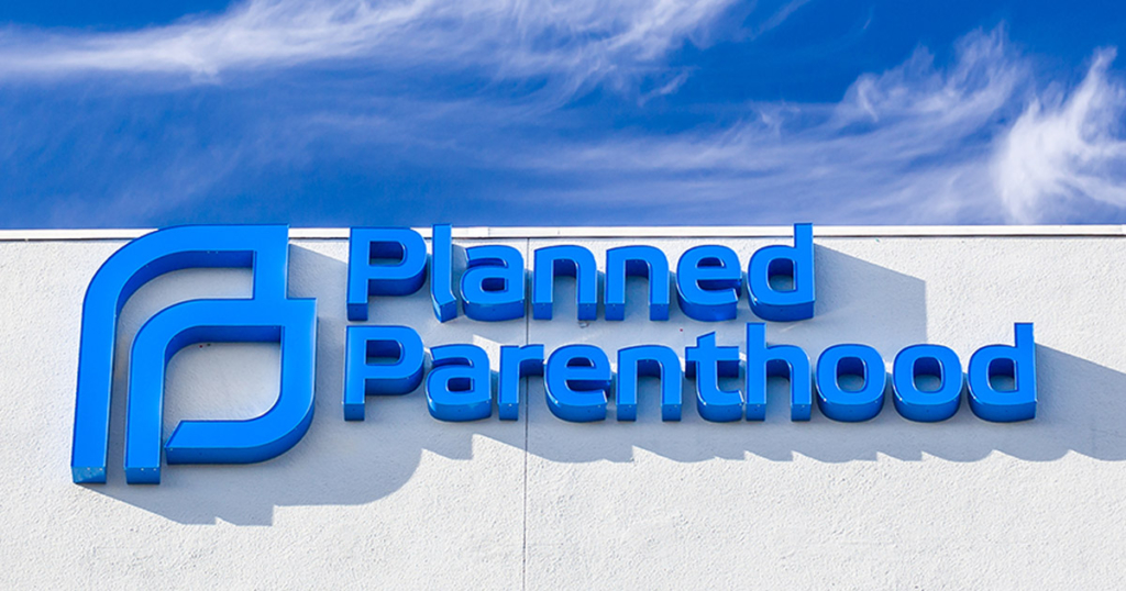 Defend Planned Parenthood – Liberation News