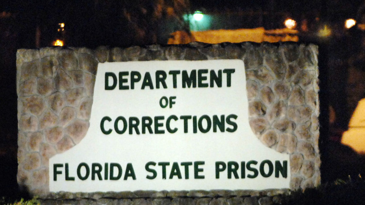 Florida prisoners work stoppage to demand better conditions on MLK Day ...