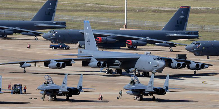 Kirtland Air Force Base Jet Fuel Clean Up: All Smoke And Mirrors ...