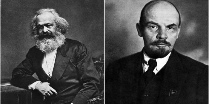 Brief biography of Marx by V.I. Lenin | Liberation News