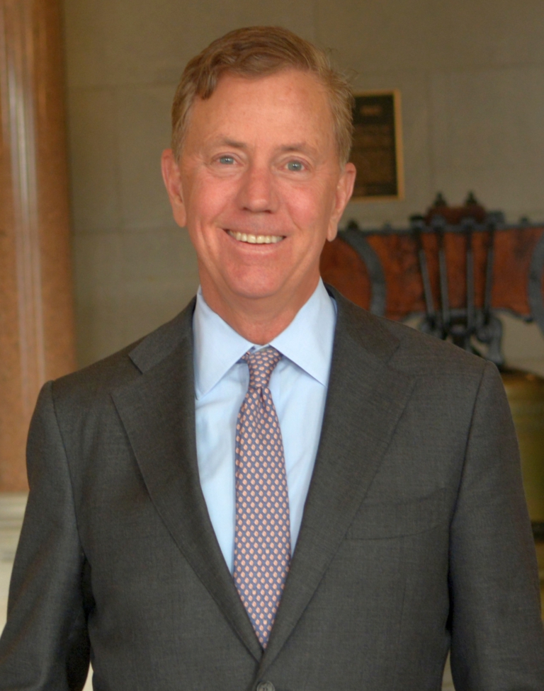 CT governor Ned Lamont hits working people with tax and toll proposal