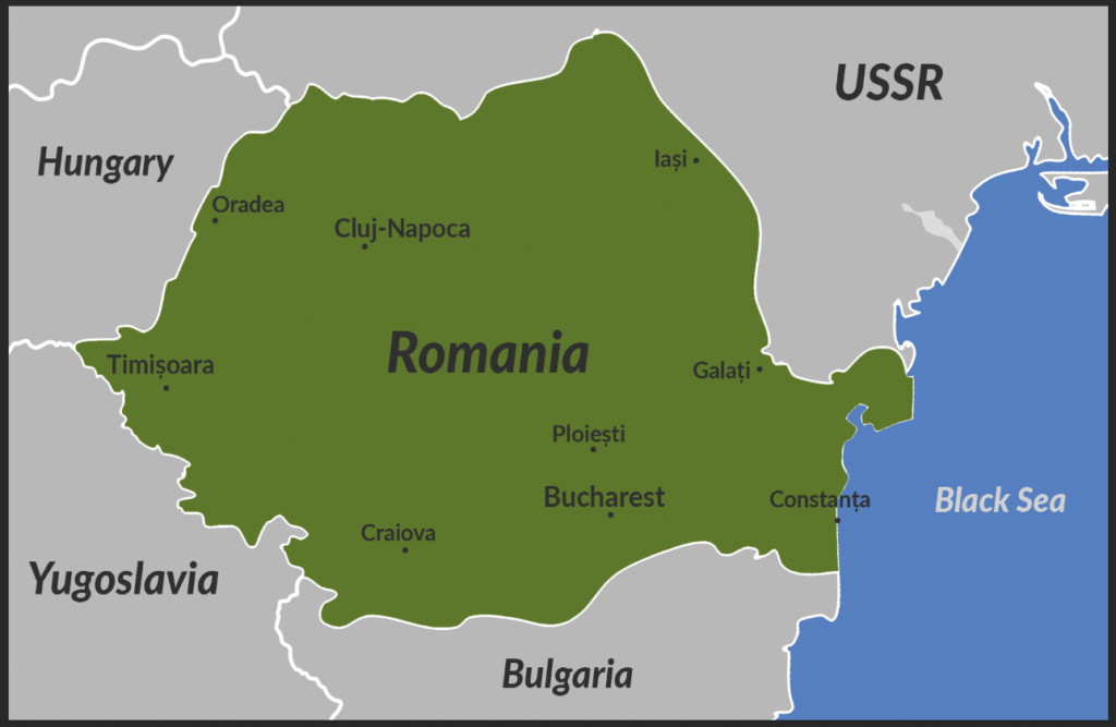 Romania: 30 years removed from socialism – Liberation News