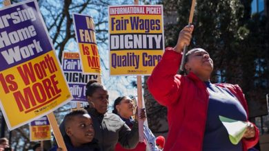 Photo: SEIU Healthcare Illinois and Indiana