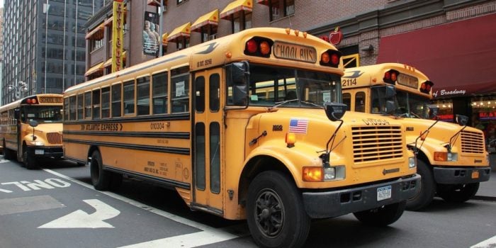 NYC schools left struggling as second COVID-19 wave begins – Liberation ...