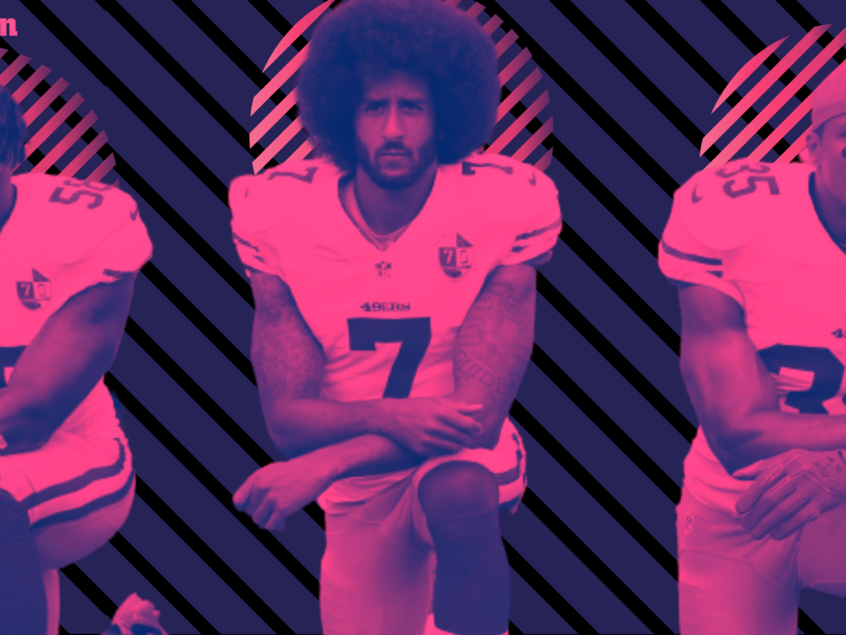 Colin Kaepernick, the Integrated NFL and When Protest Works