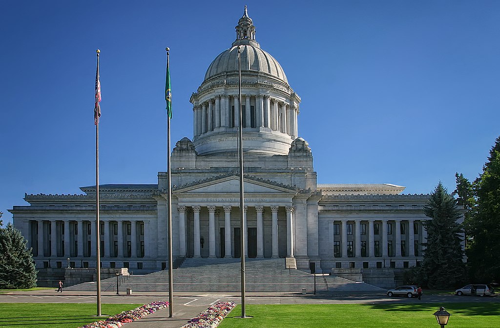 Big gains for workers in 2021 Washington state legislative session