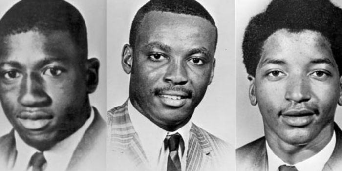 Unsung Black heroes: South Carolina’s 1968 Orangeburg Massacre ...