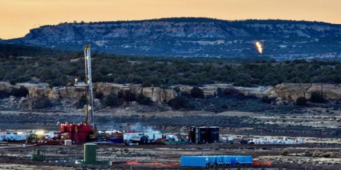 New Mexico Governor, Oil And Gas Move To Force Unsafe Hydrogen Energy ...