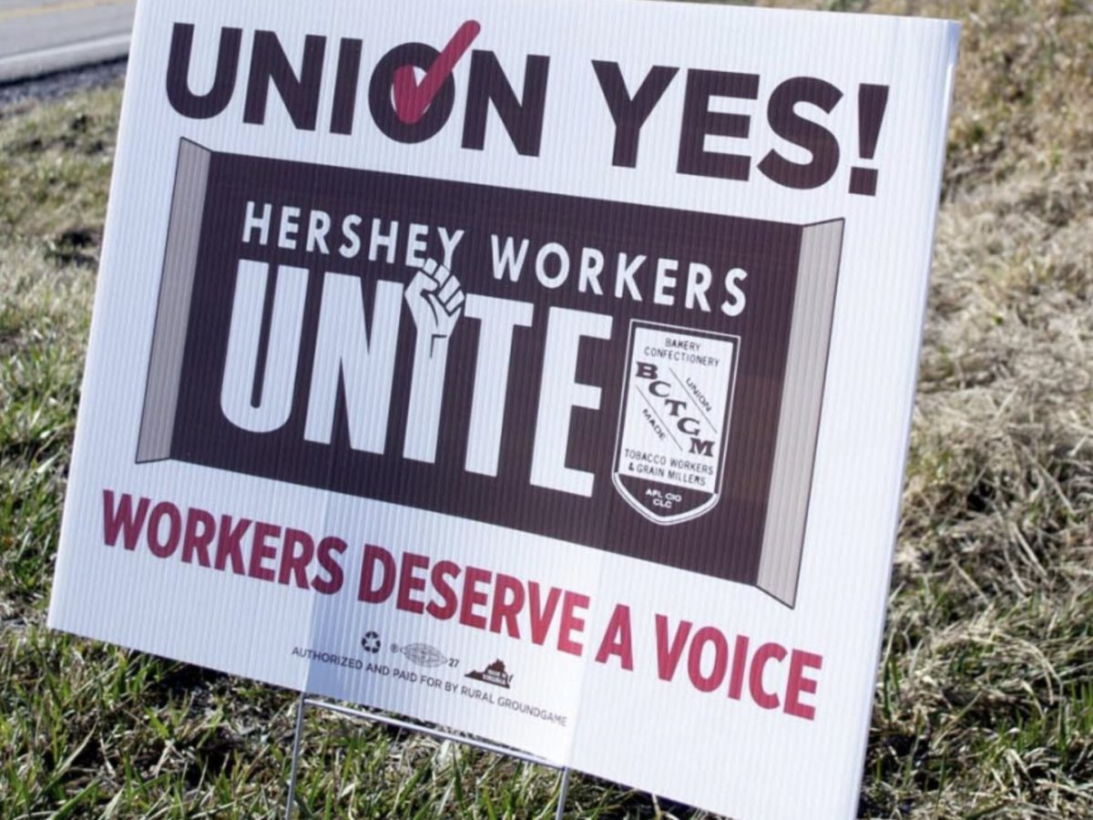bakery confectionery and tobacco workers union 130 Years of Progress: The Bakery, Confectionery, Grain Millers International Union, 1886-2016 Solidarity is KEY to Organizing
