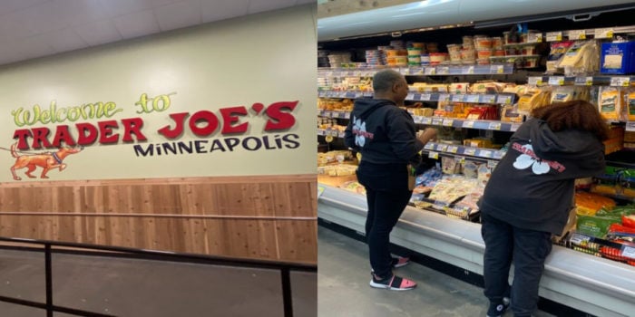 Trader Joe’s Workers Launch Union Drive In Minneapolis – Liberation News