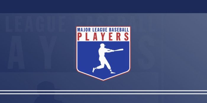 Wallpaper - Major League Baseball Players Association