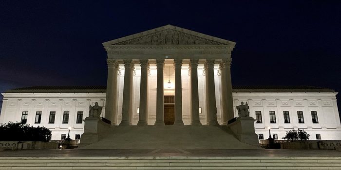 Civics class for radicals: The Supreme Court – Liberation News