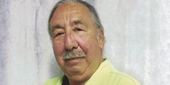 After 48 Years Of Unjust Imprisonment, Free Leonard Peltier ...