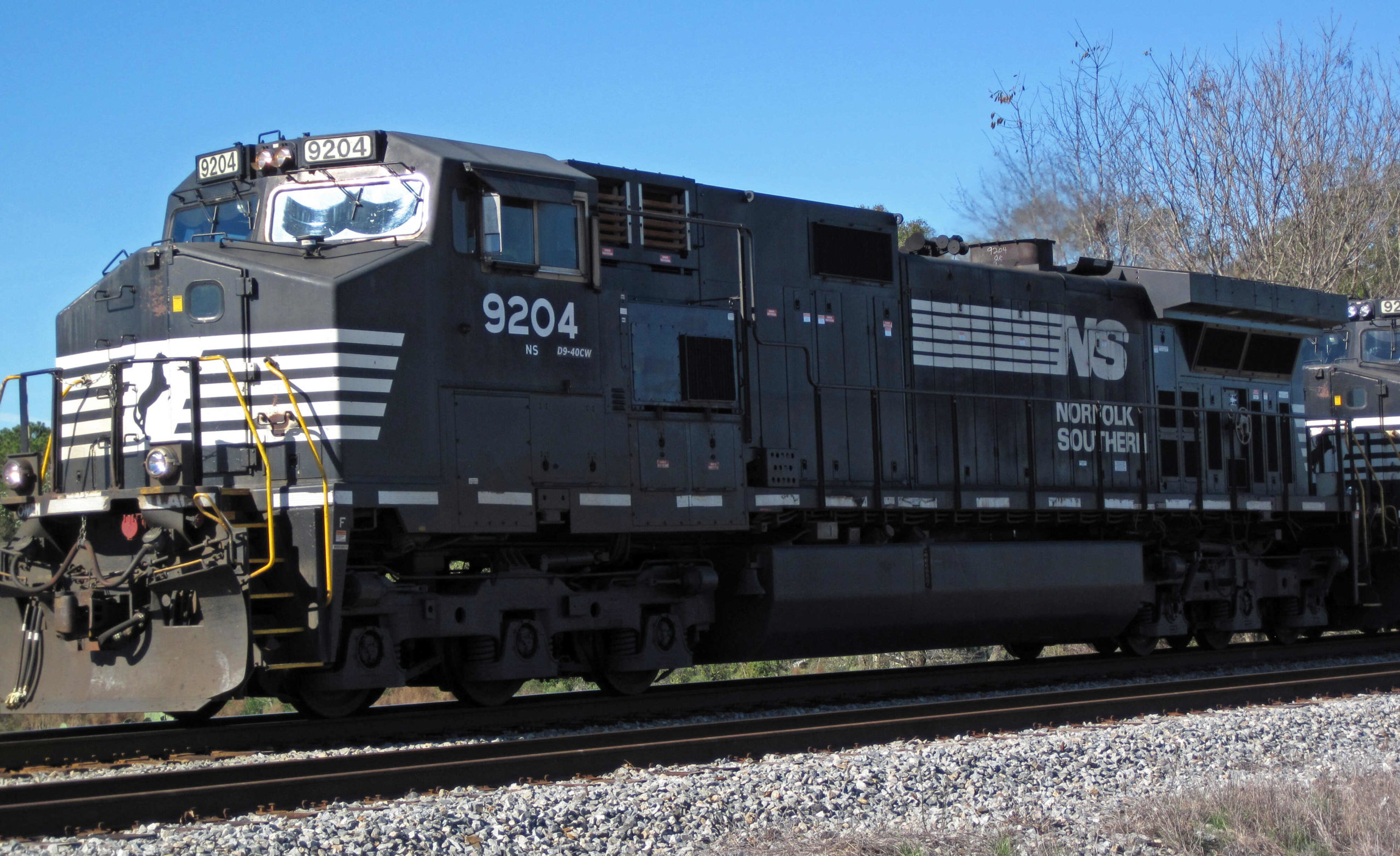 Poisoning America For Profit: A Brief History Of Norfolk Southern’s ...