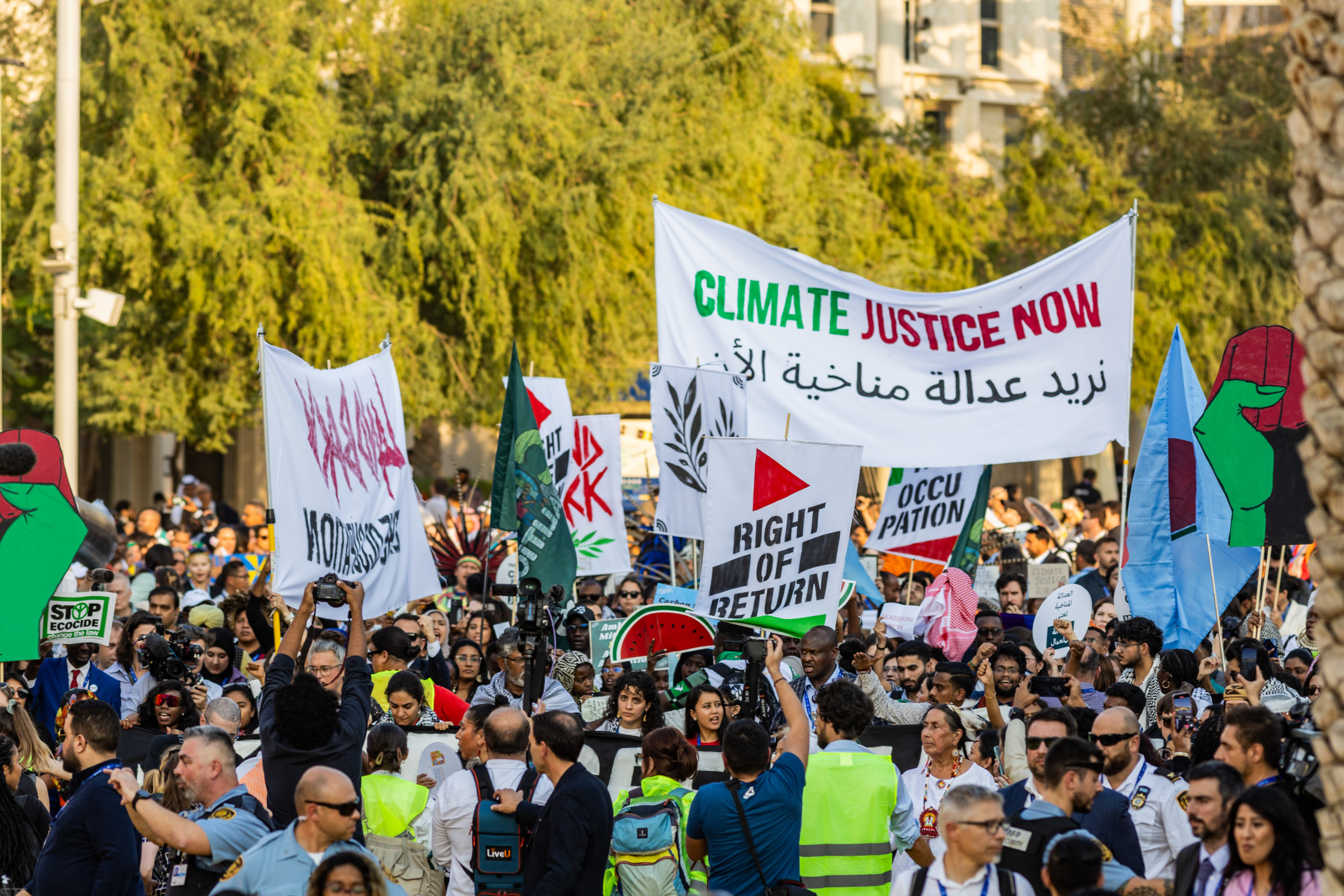 Project 2025 Fast track to climate chaos Liberation News