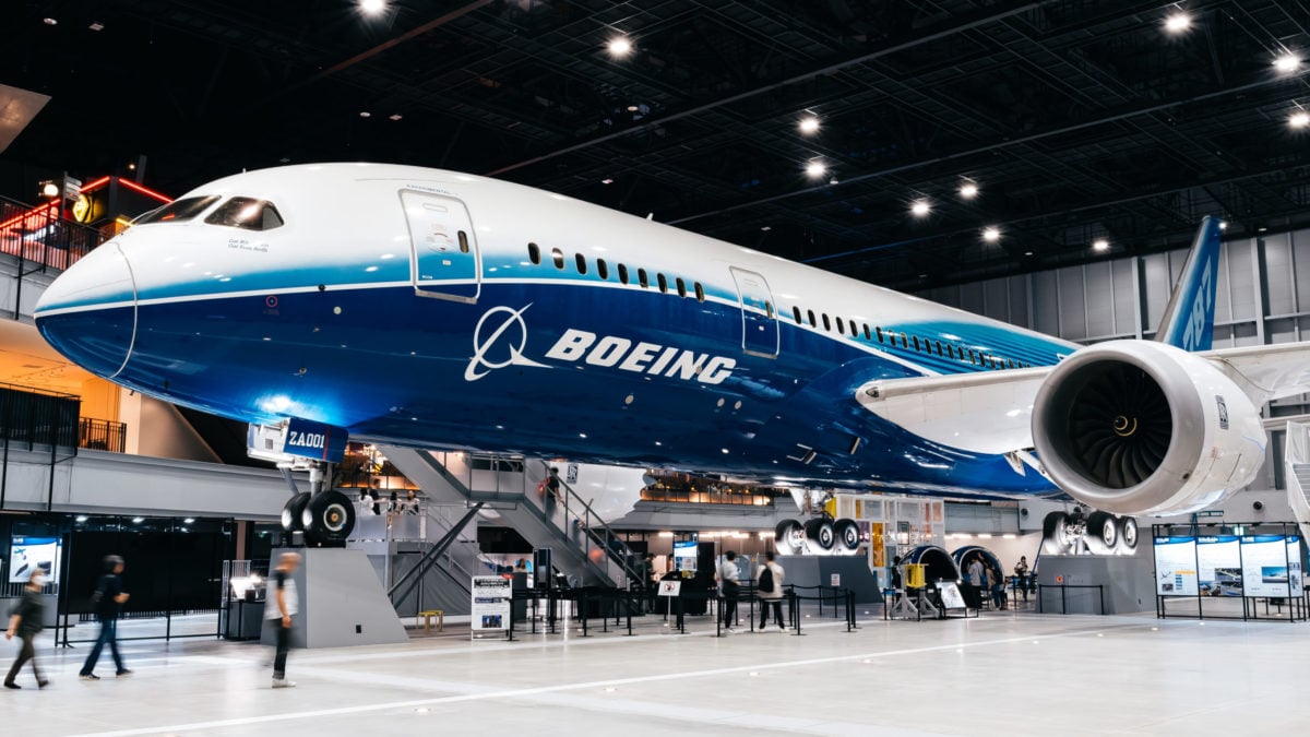 The case for seizing Boeing – Liberation News