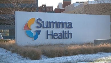 The non-profit Summa Health, which is the largest care provider in Akron, Ohio, faces acquisition by venture capital firm General Catalyst. Liberation photo