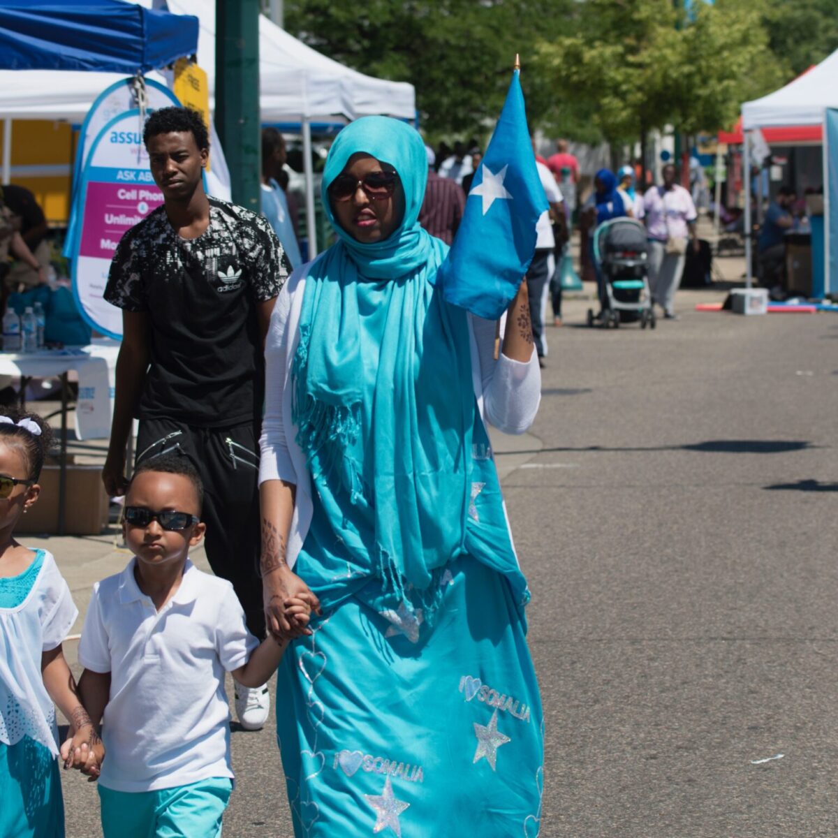 Trump intensifies racist attacks on Somali community in Minnesota